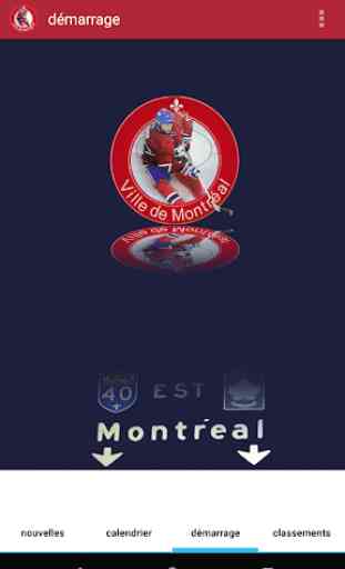 Hockey Montréal - Édition Canadien 3