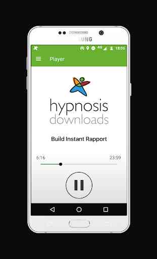 Hypnosis Downloads 2
