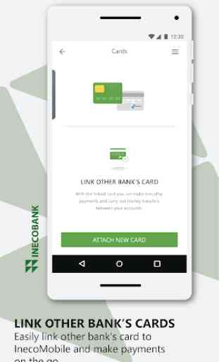 InecoMobile | Your Mobile Banking App 2