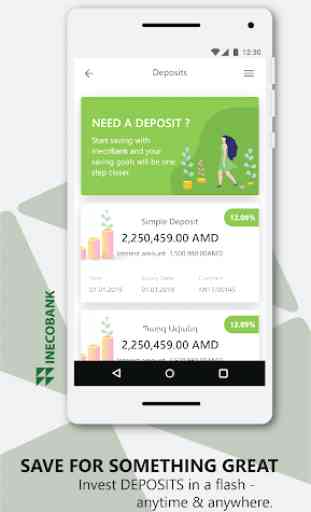InecoMobile | Your Mobile Banking App 4