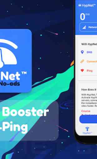 Internet Booster & Net Faster Pro | No-ads 1