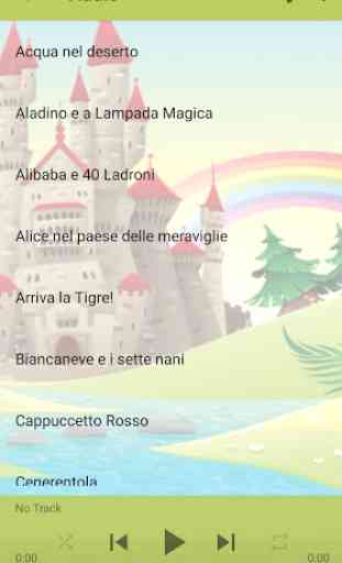 Italian Fairy Tales 3