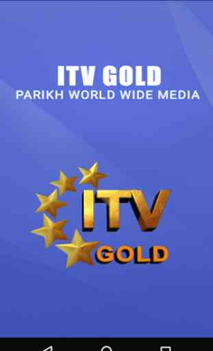 ITV Gold 1