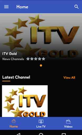 ITV Gold 3