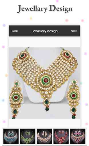 Jewellery Designs 1