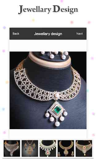 Jewellery Designs 3