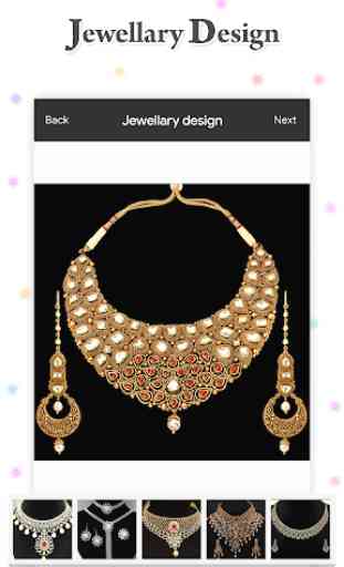 Jewellery Designs 4