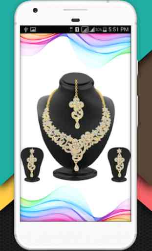 Jewellery Designs 2