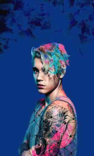 Justin Bieber New HD Wallpapers 2