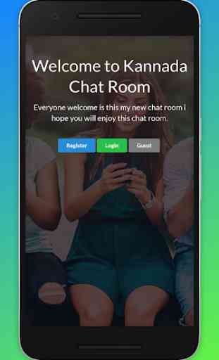 Kannada Chat Room- Online Free Karnataka Chat Room 2