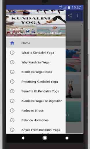 KUNDALINI YOGA - IS ACCESSIBLE TO ALL 1