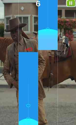 Lil Nas X Old Town Road Piano Tiles 2 2