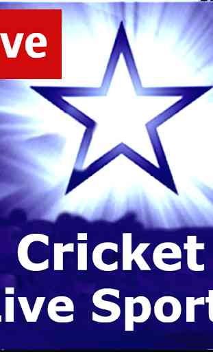 Live Cricket Tv Matches 1