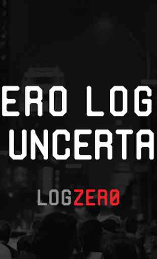 Log Zero VPN 2