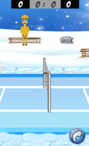 Motu Patlu Badminton 3
