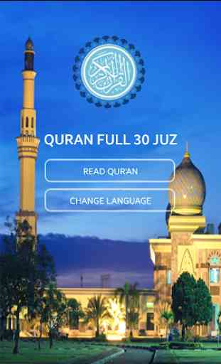 MyQur'an Al Quran 30 Juz 1