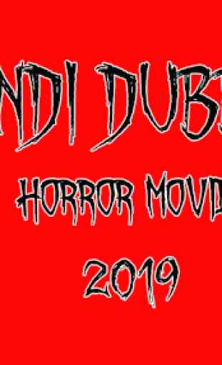 New hindi dubbed horror movies 2019 1