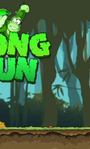 New Run Kong 2