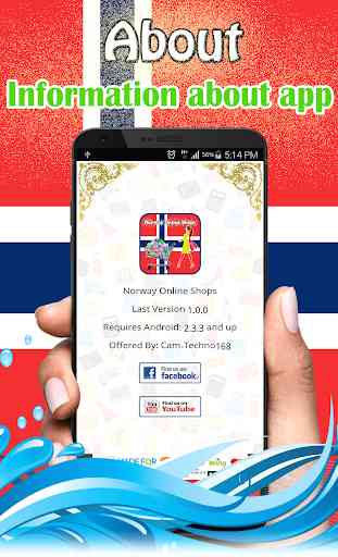 Norway Online Shopping Sites - Online Store Norway 3