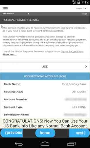 Open USA Bank Account ONLINE 2