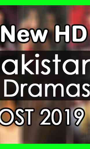 Pakistani Drama HD OST Songs 1