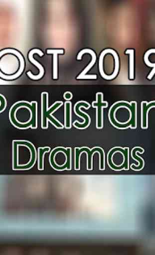 Pakistani Drama HD OST Songs 2