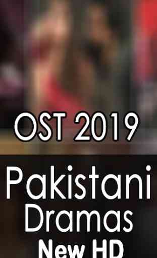 Pakistani Drama HD OST Songs 3