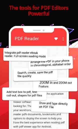 PDF Reader – PDF Viewer & Epub reader PRO 3