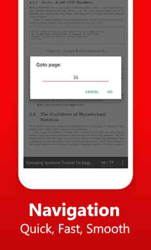 PDF Reader Pro - Ad Free PDF Viewer For Books 2019 4