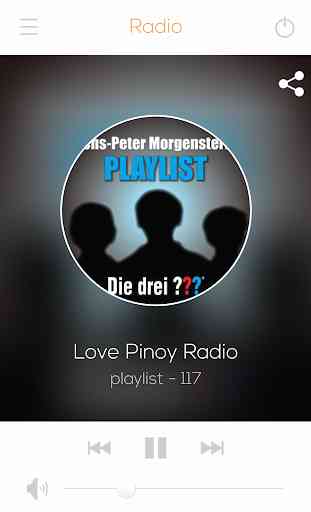 Philippines Radio FM - Filipino Pinoy Station 2