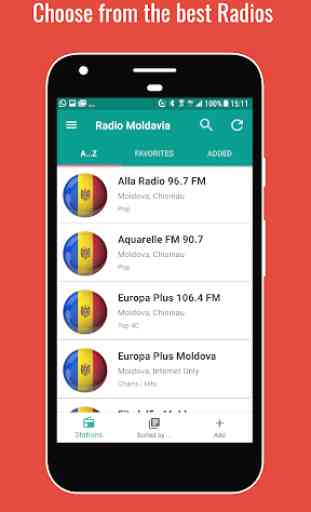 Radio Moldova  1