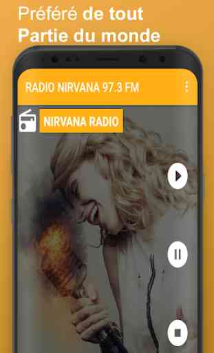 Radio Nirvana 97.3 Cap Haitien 3