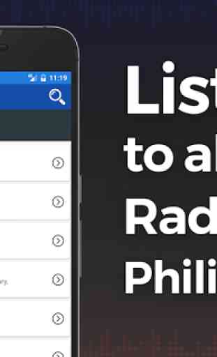 Radio Philippines 1