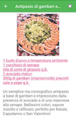 Ricette veloci di cucina gratis in italiano. 2
