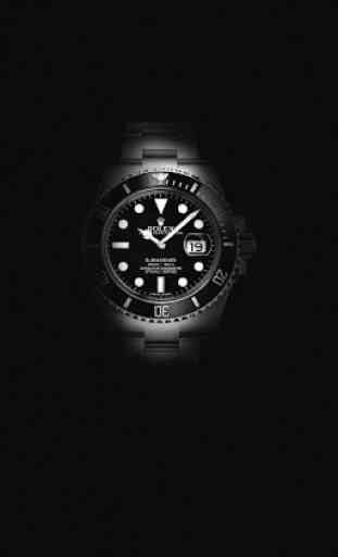 Rolex Submariner for KWGT 1