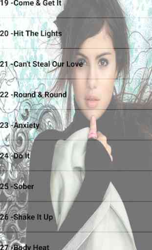 Selena Gomez - Offline 50 Songs [HQ] 2020 2