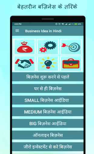 Smart Business Idea in Hindi 2