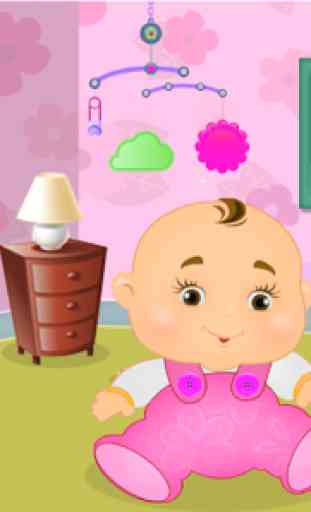 soins de bébé nouveau-nés jumeaux 4