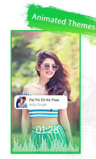 Song in Pic - Add Song in My Photo Status Maker 3
