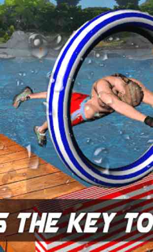 Stuntman Water Run 2 1