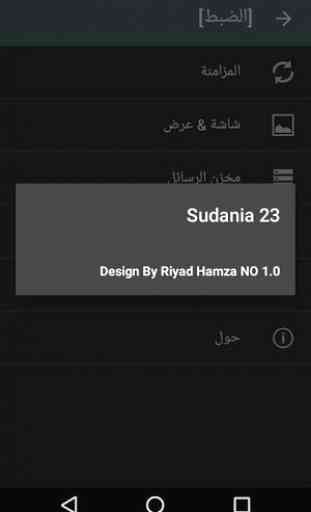 Sudania 23 3