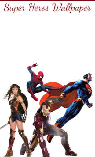 Superhero Wallpapers - HD, 4K Backgrounds 1