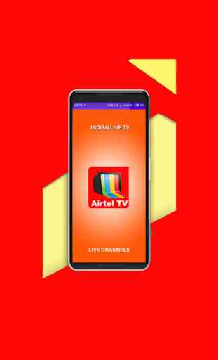 Tips for Airtel Digital TV Channels & Shows 2