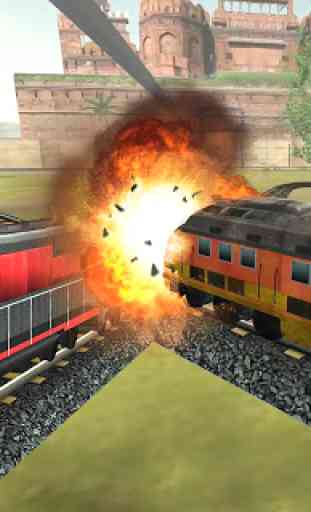 Train Simulator 2020: Jeux de train réels gratuits 2