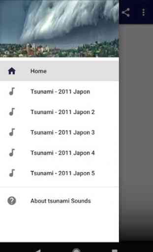 tsunami Sounds 1