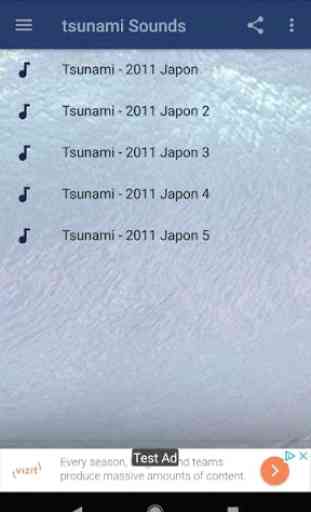 tsunami Sounds 2