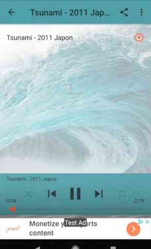 tsunami Sounds 3