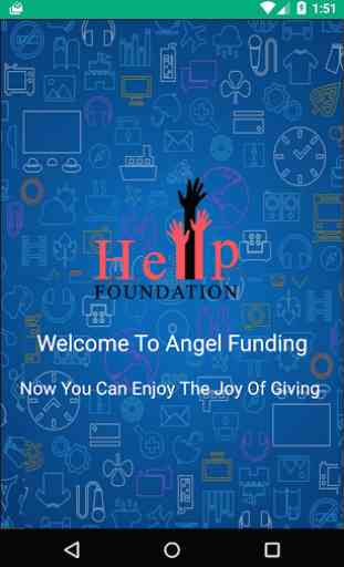 Angel Funding 1