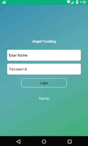 Angel Funding 2