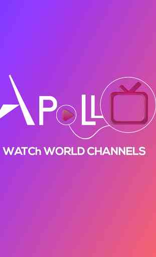 Apollo TV 2